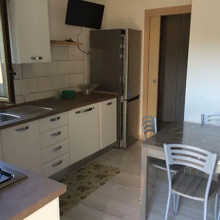 Tatil Evi Sunsetsunrisecilento Caprioli